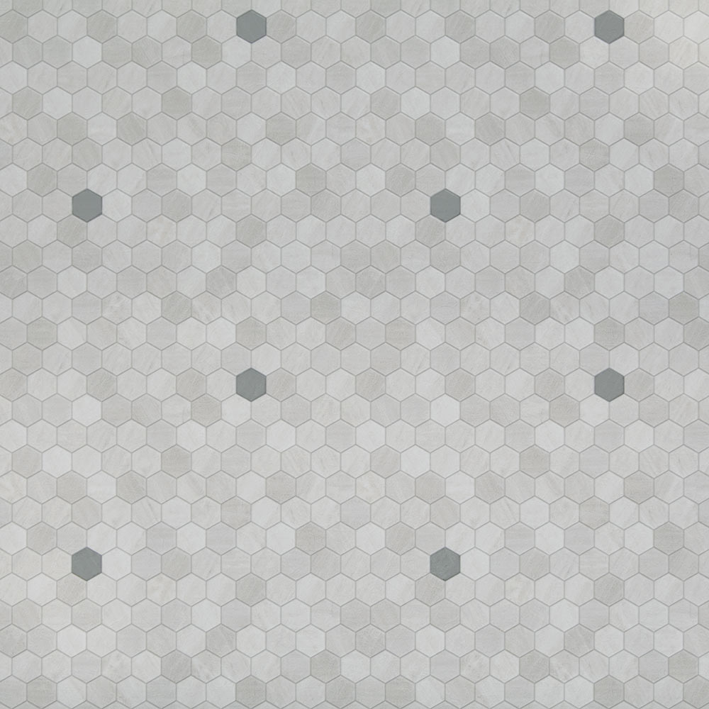 Penny Lane — Quartzite with Granite